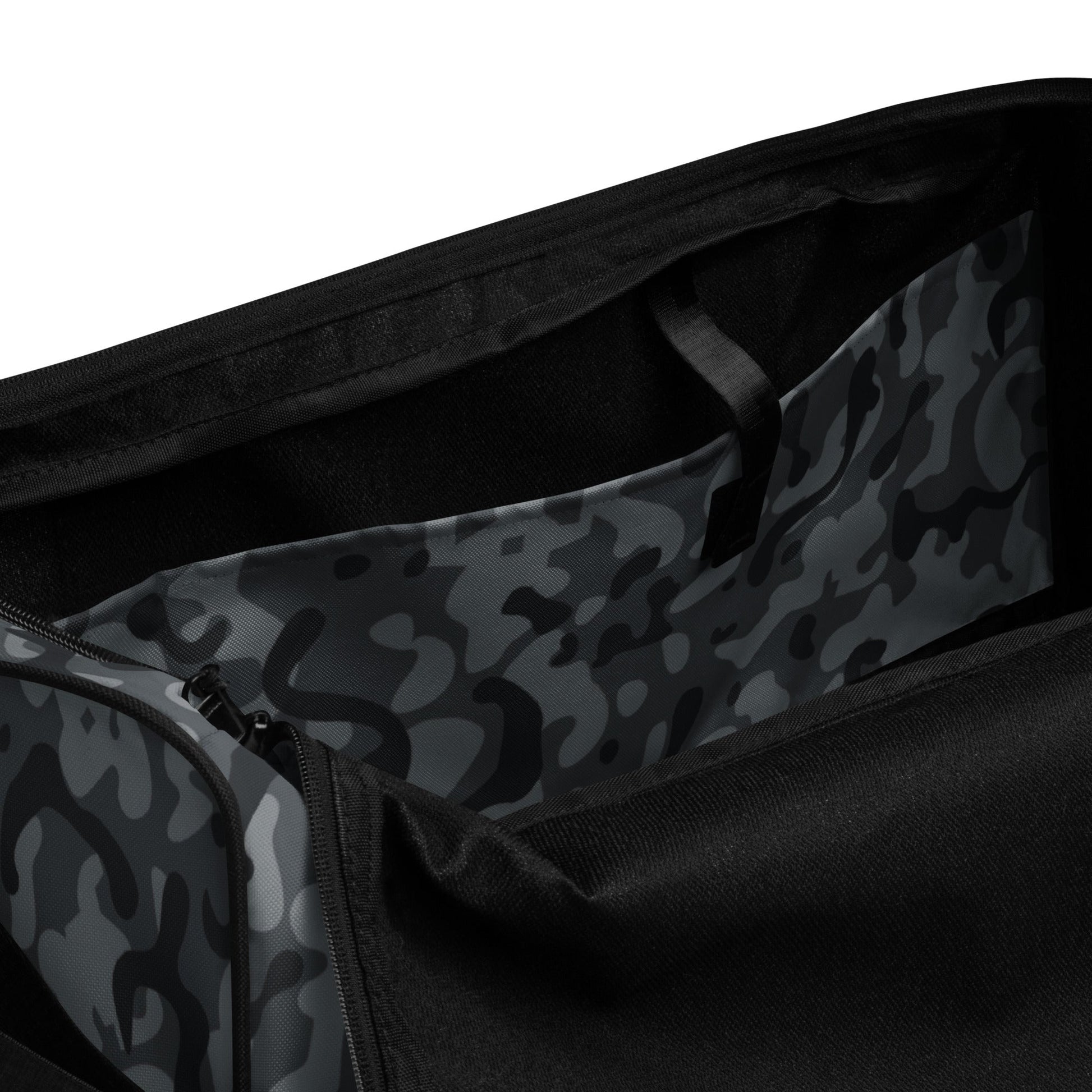 Metal Gear Solid (MGS) Shadow Spirit CAMO Duffle bag - Bags