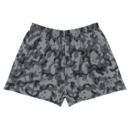 Metal Gear Solid (MGS) Shadow Spirit CAMO Unisex Athletic Shorts