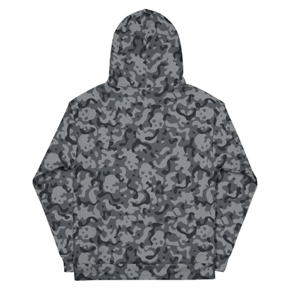 Metal Gear Solid (MGS) Shadow Spirit CAMO Unisex Hoodie - Hoodies