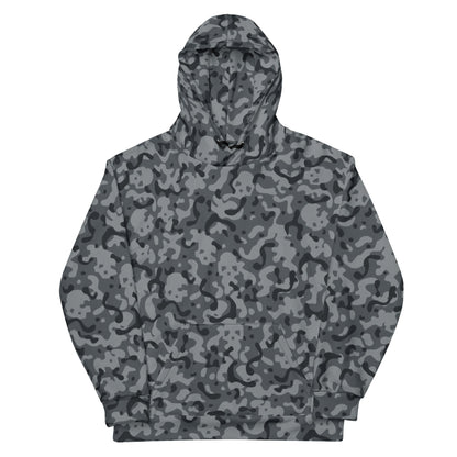 Metal Gear Solid (MGS) Shadow Spirit CAMO Unisex Hoodie - Hoodies