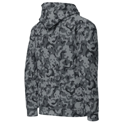 Metal Gear Solid (MGS) Shadow Spirit CAMO Unisex Hoodie - Hoodies