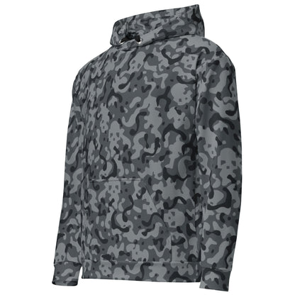Metal Gear Solid (MGS) Shadow Spirit CAMO Unisex Hoodie - Hoodies
