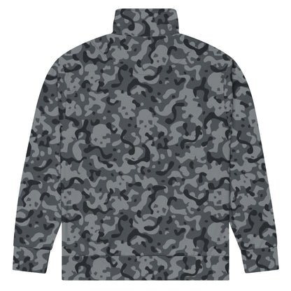 Metal Gear Solid (MGS) Shadow Spirit CAMO Unisex track jacket - Track Jackets