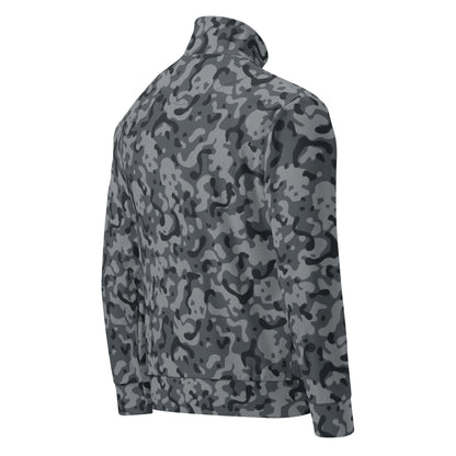 Metal Gear Solid (MGS) Shadow Spirit CAMO Unisex track jacket - Track Jackets