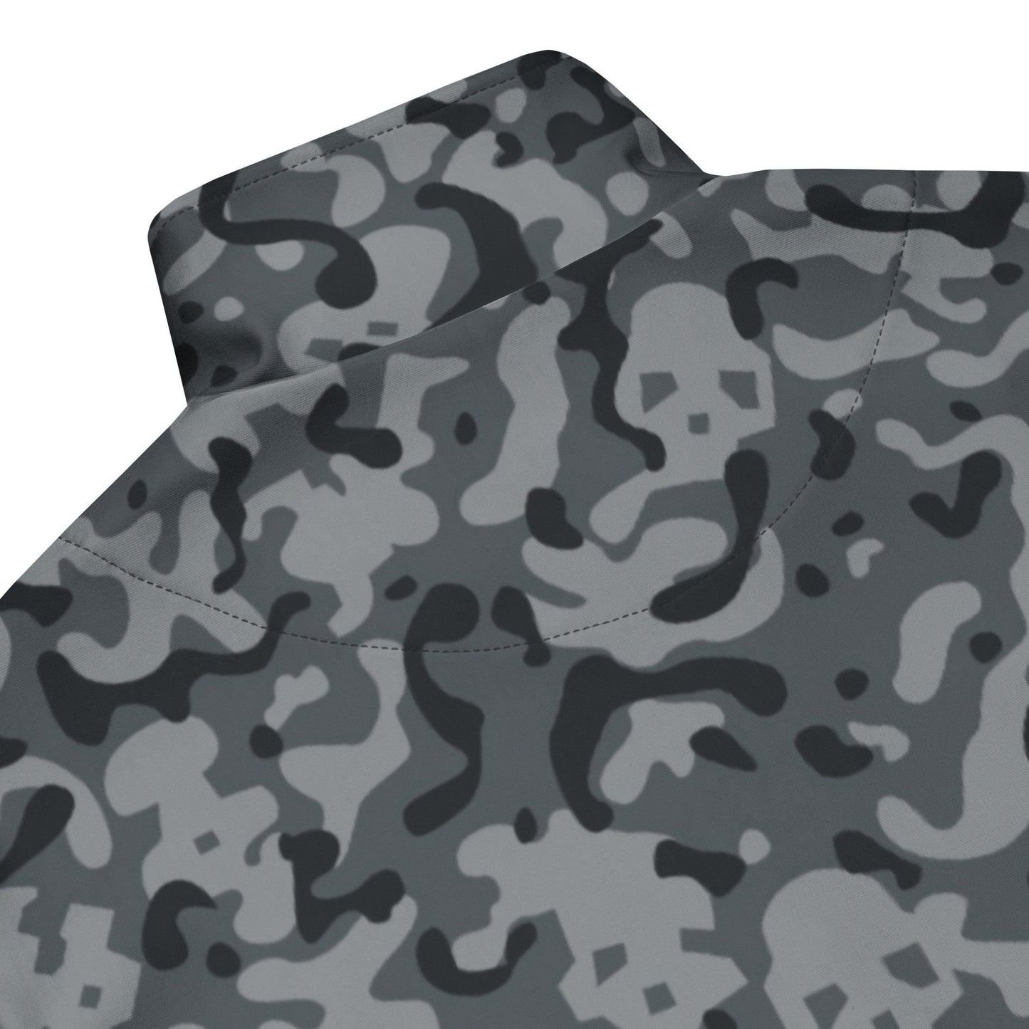 Metal Gear Solid (MGS) Shadow Spirit CAMO Unisex track jacket - Track Jackets