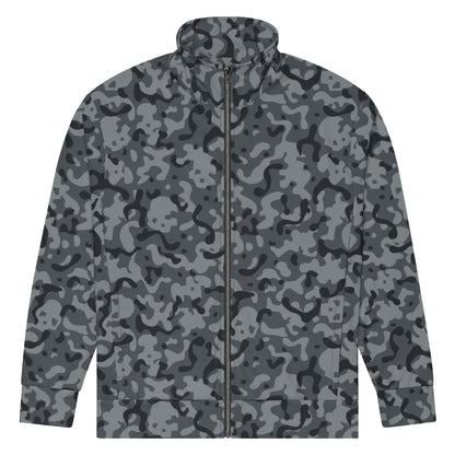 Metal Gear Solid (MGS) Shadow Spirit CAMO Unisex track jacket - Track Jackets