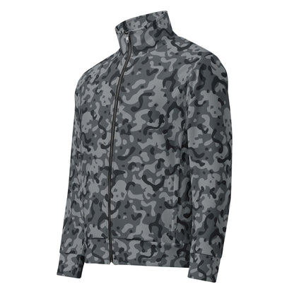 Metal Gear Solid (MGS) Shadow Spirit CAMO Unisex track jacket - Track Jackets