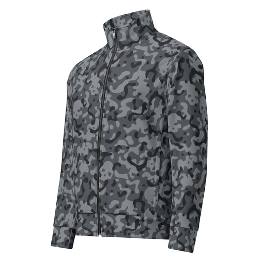 Metal Gear Solid (MGS) Shadow Spirit CAMO Unisex track jacket - Track Jackets