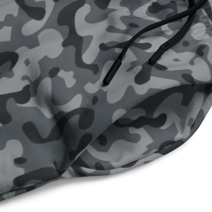 Metal Gear Solid (MGS) Shadow Spirit CAMO Unisex Wide-Leg Joggers