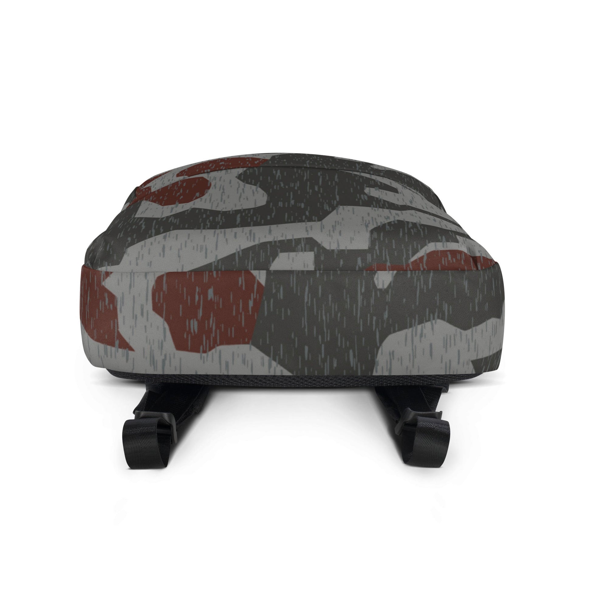 Metal Gear Solid (MGS) Splittermuster Rain Autumn CAMO Backpack