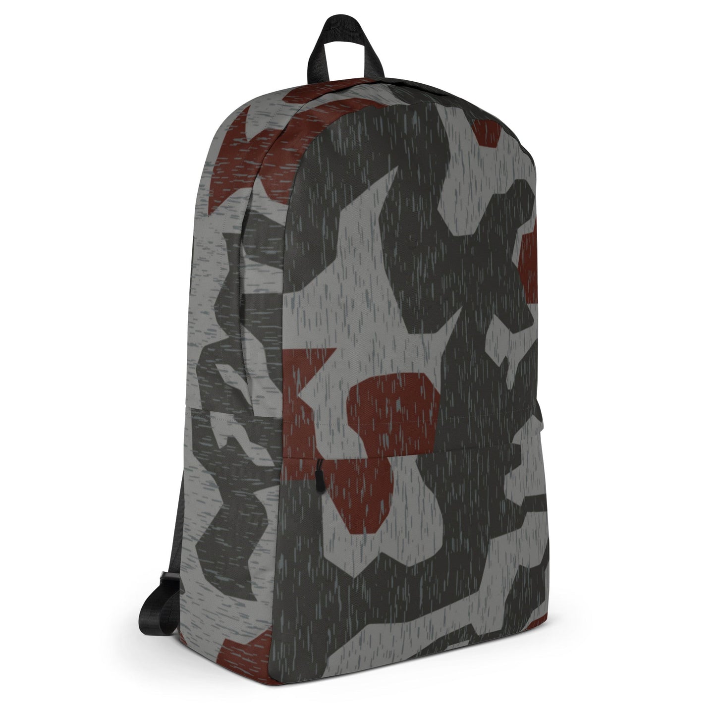 Metal Gear Solid (MGS) Splittermuster Rain Autumn CAMO Backpack