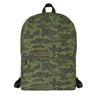 Mexican Army Digital CAMO Backpack - Backpack