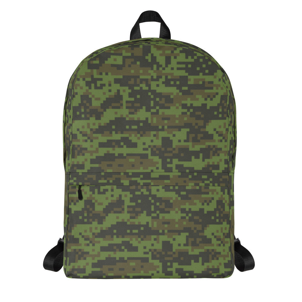 Mexican Army Digital CAMO Backpack