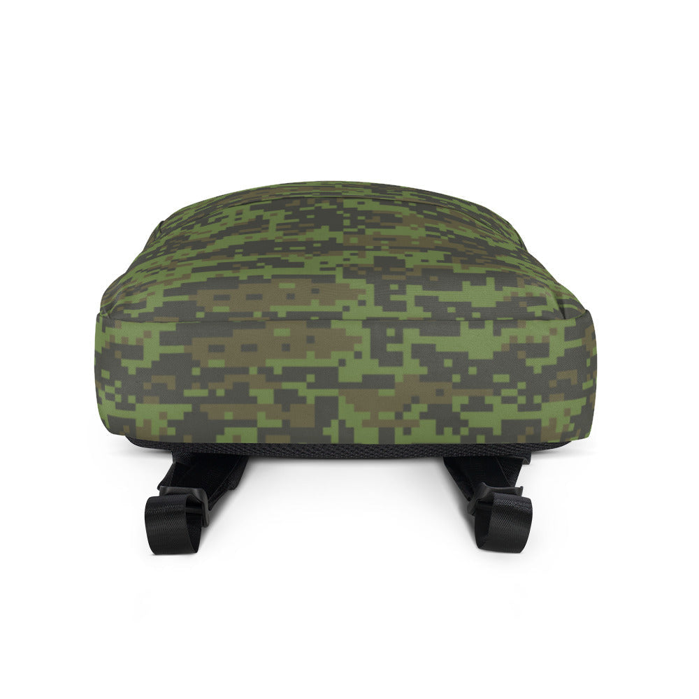 Mexican Army Digital CAMO Backpack