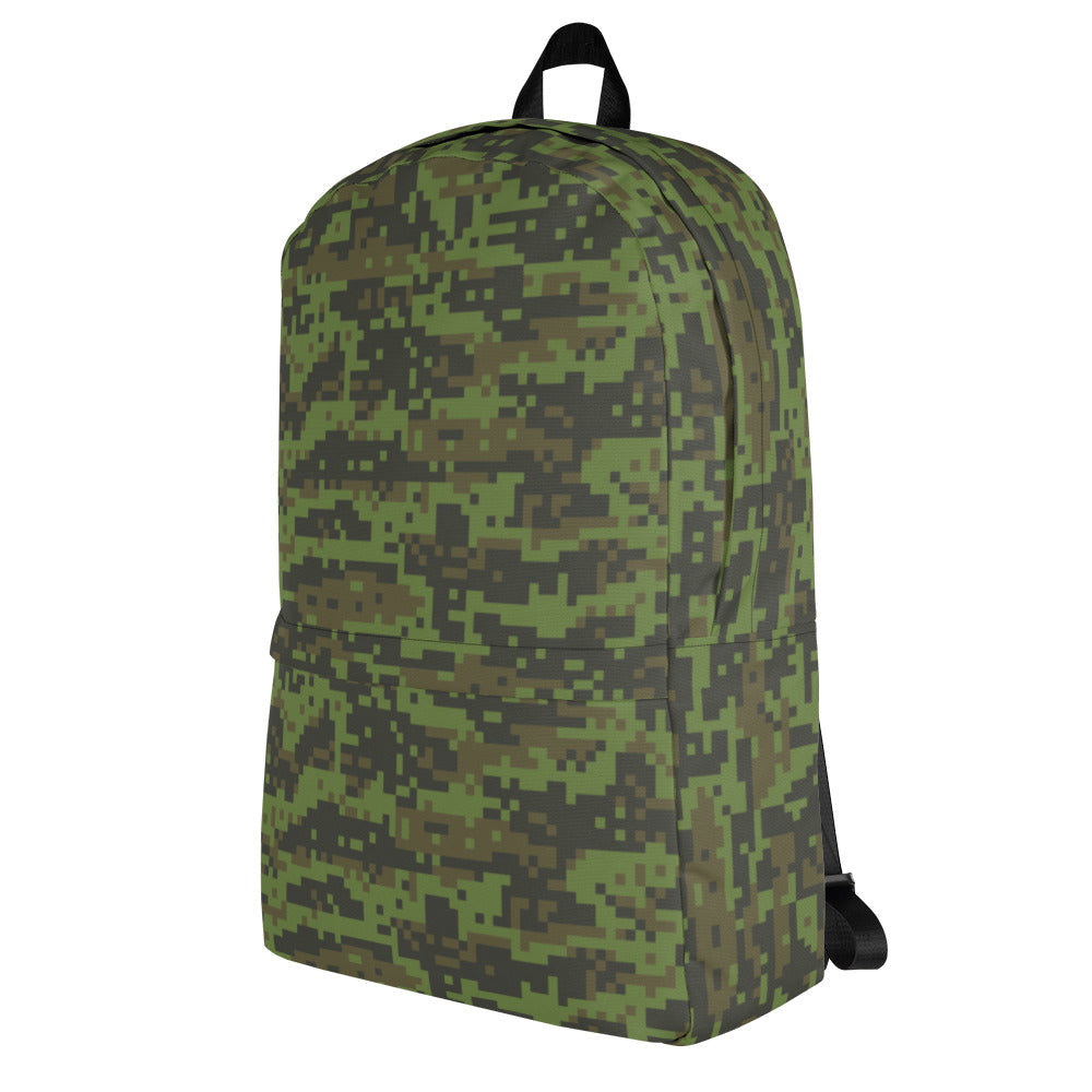 Mexican Army Digital CAMO Backpack