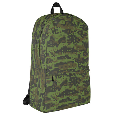 Mexican Army Digital CAMO Backpack