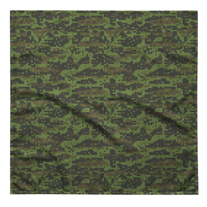 Mexican Army Digital CAMO bandana - Bandana