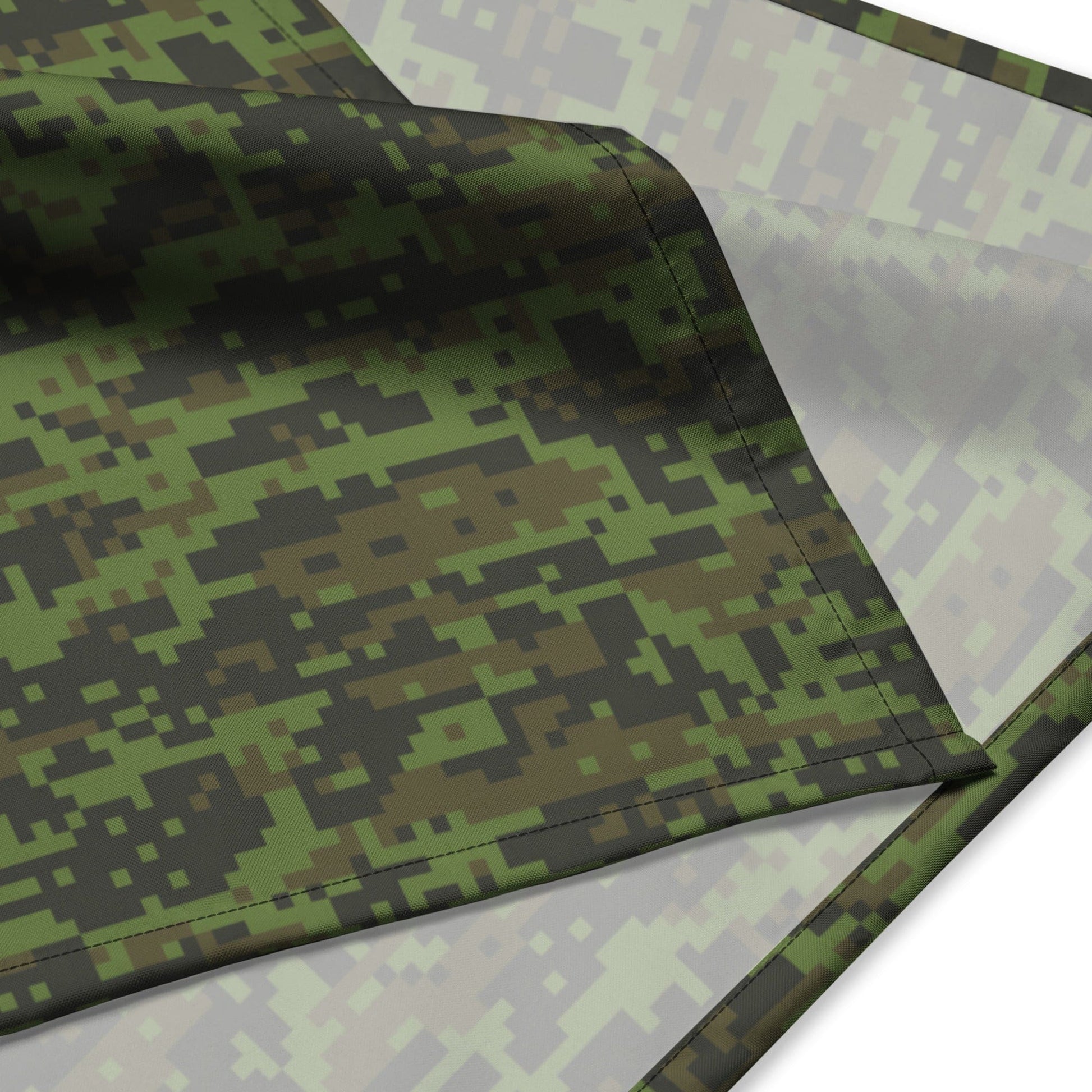 Mexican Army Digital CAMO bandana - Bandana