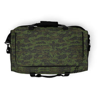 Mexican Army Digital CAMO Duffle bag