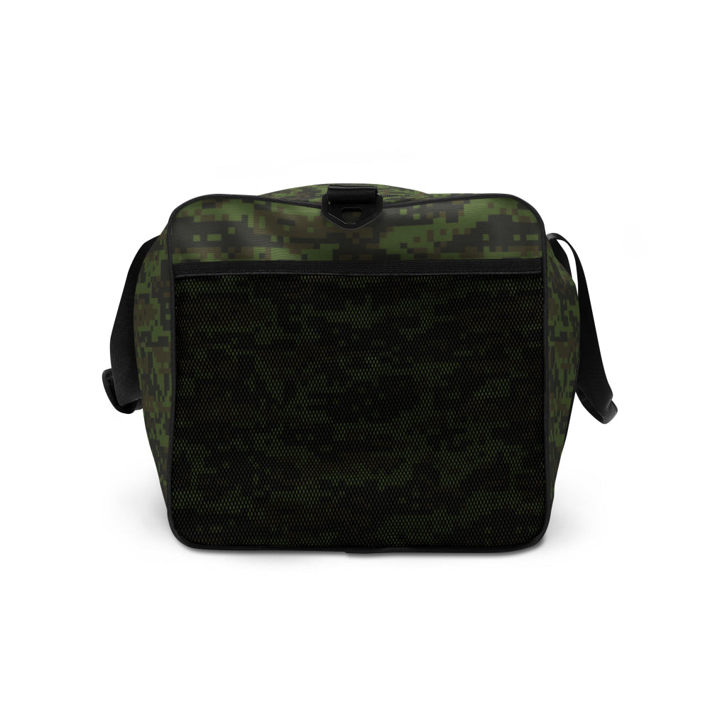 Mexican Army Digital CAMO Duffle bag - Bag