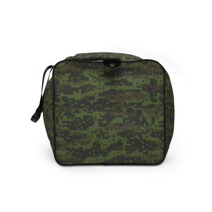 Mexican Army Digital CAMO Duffle bag - Bag