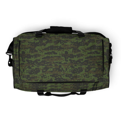 Mexican Army Digital CAMO Duffle bag - Bag