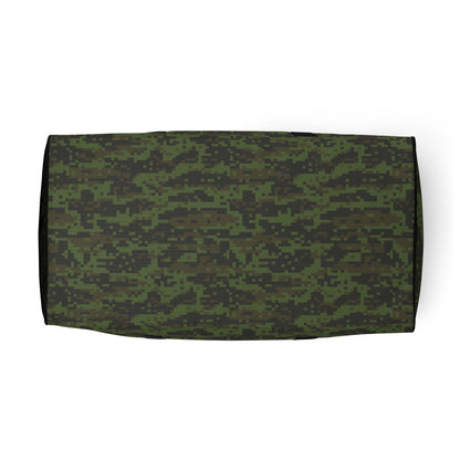 Mexican Army Digital CAMO Duffle bag - Bag