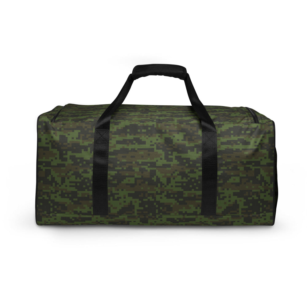 Mexican Army Digital CAMO Duffle bag - Bag