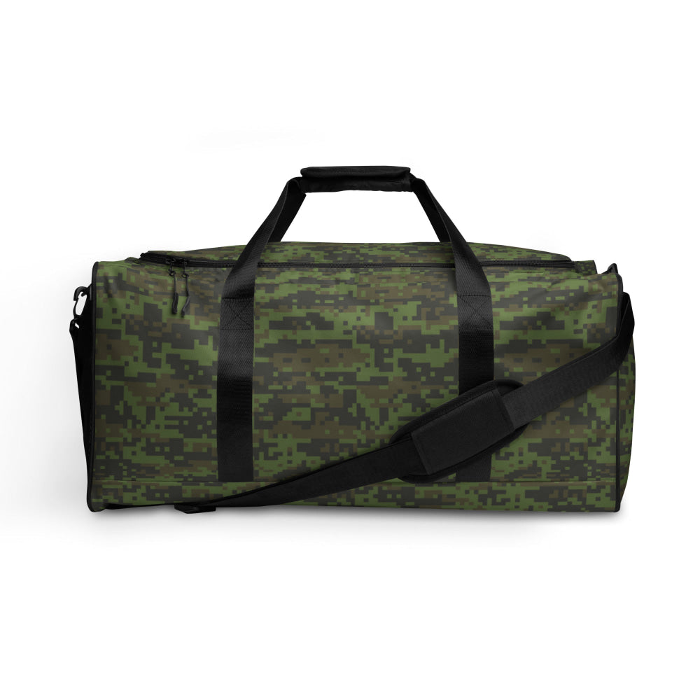 Mexican Army Digital CAMO Duffle bag - Bag