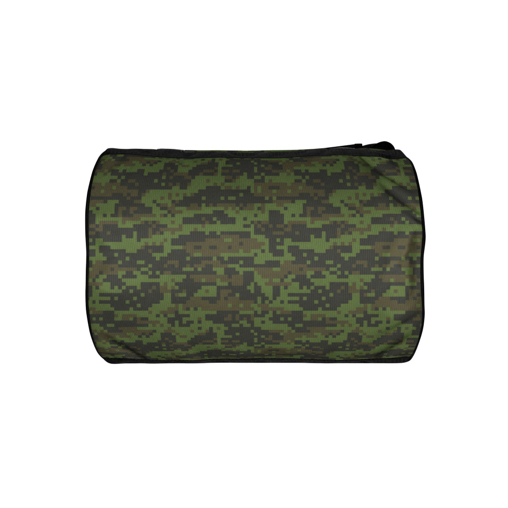 Mexican Army Digital CAMO gym bag - Gym Bag