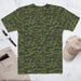 Mexican Army Digital CAMO Men’s t-shirt