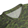 Mexican Army Digital CAMO unisex sports jersey