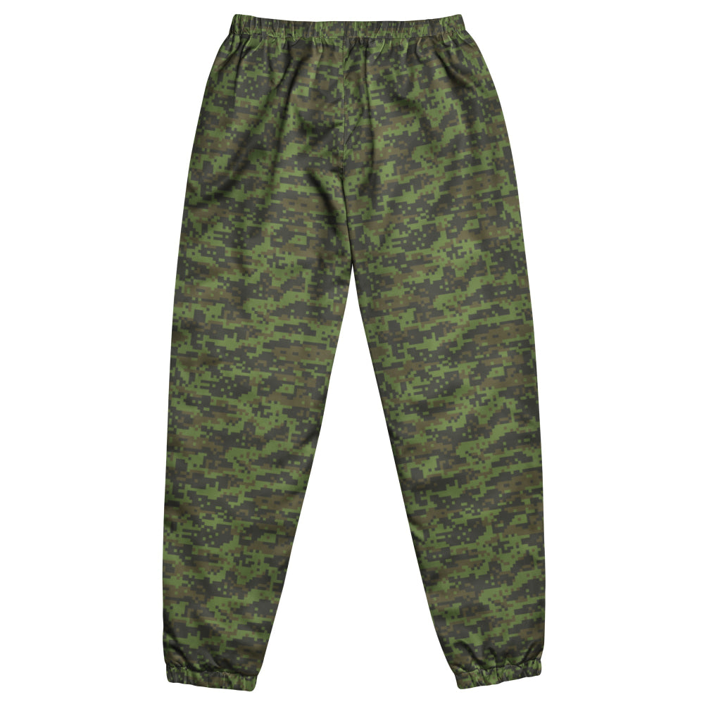 Mexican Army Digital CAMO Unisex track pants - Track Pants