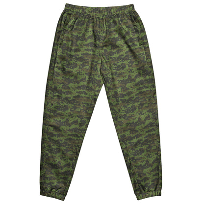 Mexican Army Digital CAMO Unisex track pants - Track Pants