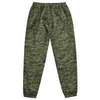 Mexican Army Digital CAMO Unisex track pants