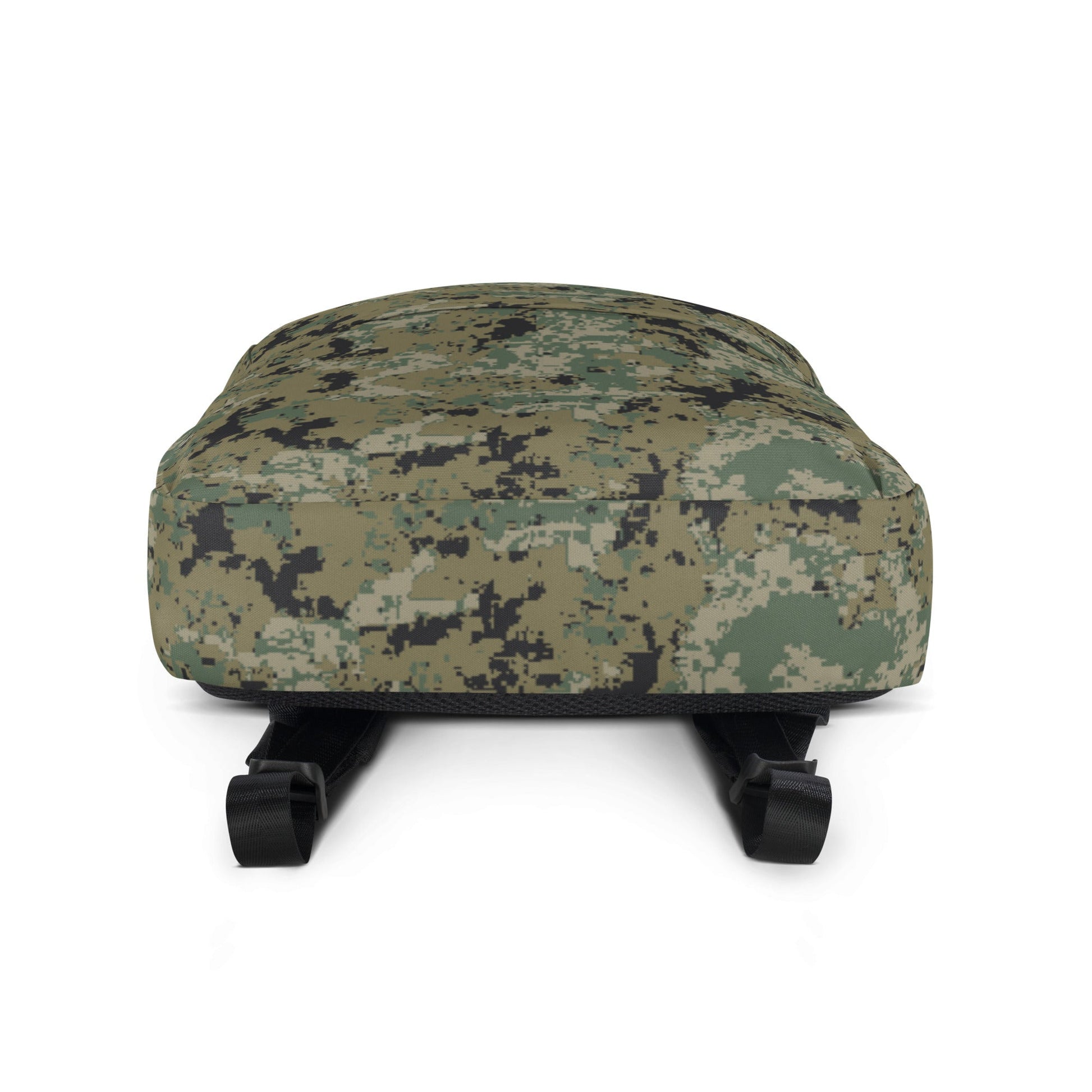 Mexican Army Digital Woodland CAMO Backpack Backpacks