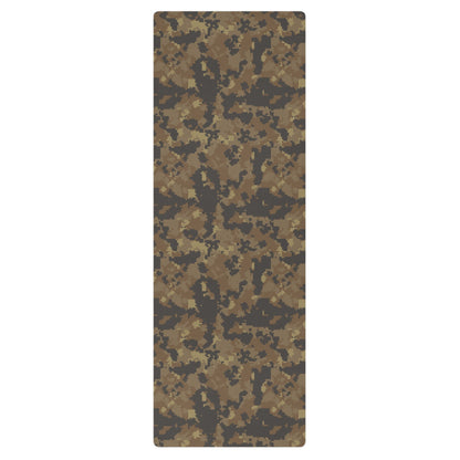 Mexican Naval Infantry Digital Desert CAMO Yoga mat - Mat