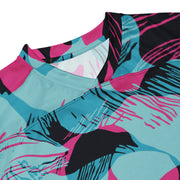 Brushstroke Miami Vice CAMO Unisex Hockey Fan Jersey