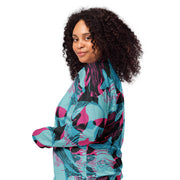 Brushstroke Miami Vice CAMO Unisex Hockey Fan Jersey