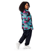Brushstroke Miami Vice CAMO Unisex Hockey Fan Jersey