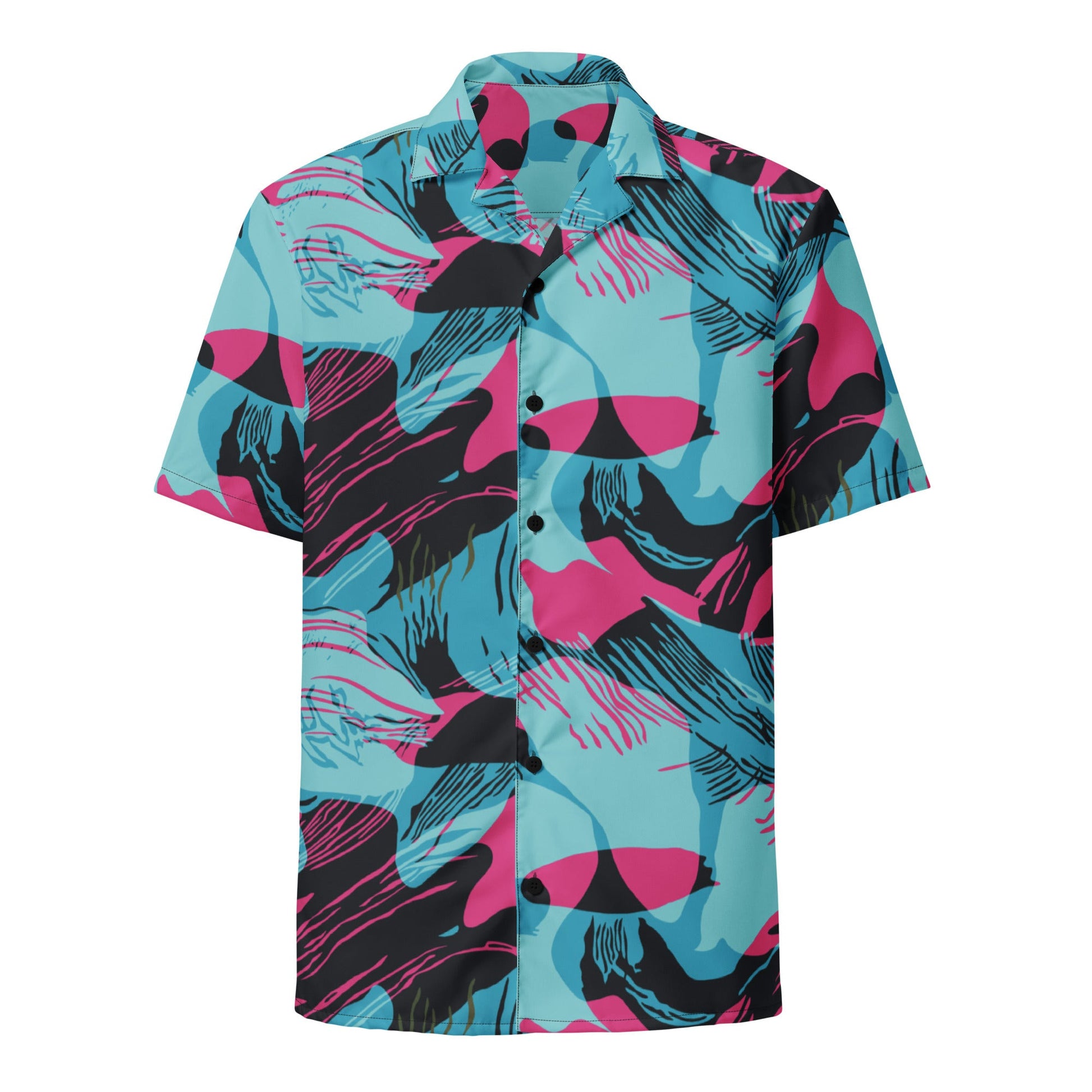 miami style dress shirts MEN'S DRESS SHIRTS Summerz Fashion