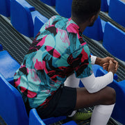 Brushstroke Miami Vice CAMO Unisex Sports Jersey