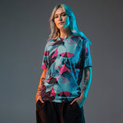 Brushstroke Miami Vice CAMO Unisex Sports Jersey