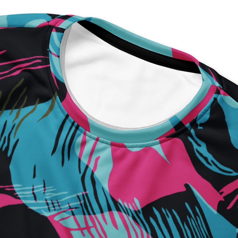 Brushstroke Miami Vice CAMO Unisex Sweatshirt