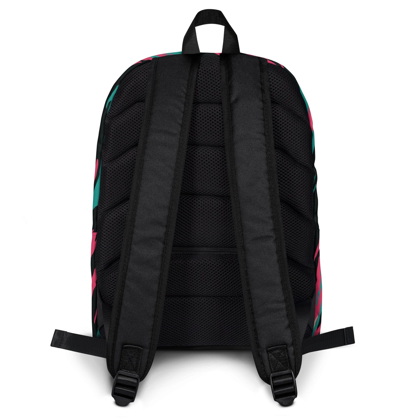 Miami Lizard CAMO Backpack