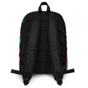 Lizard Miami Vice CAMO Backpack - Bag