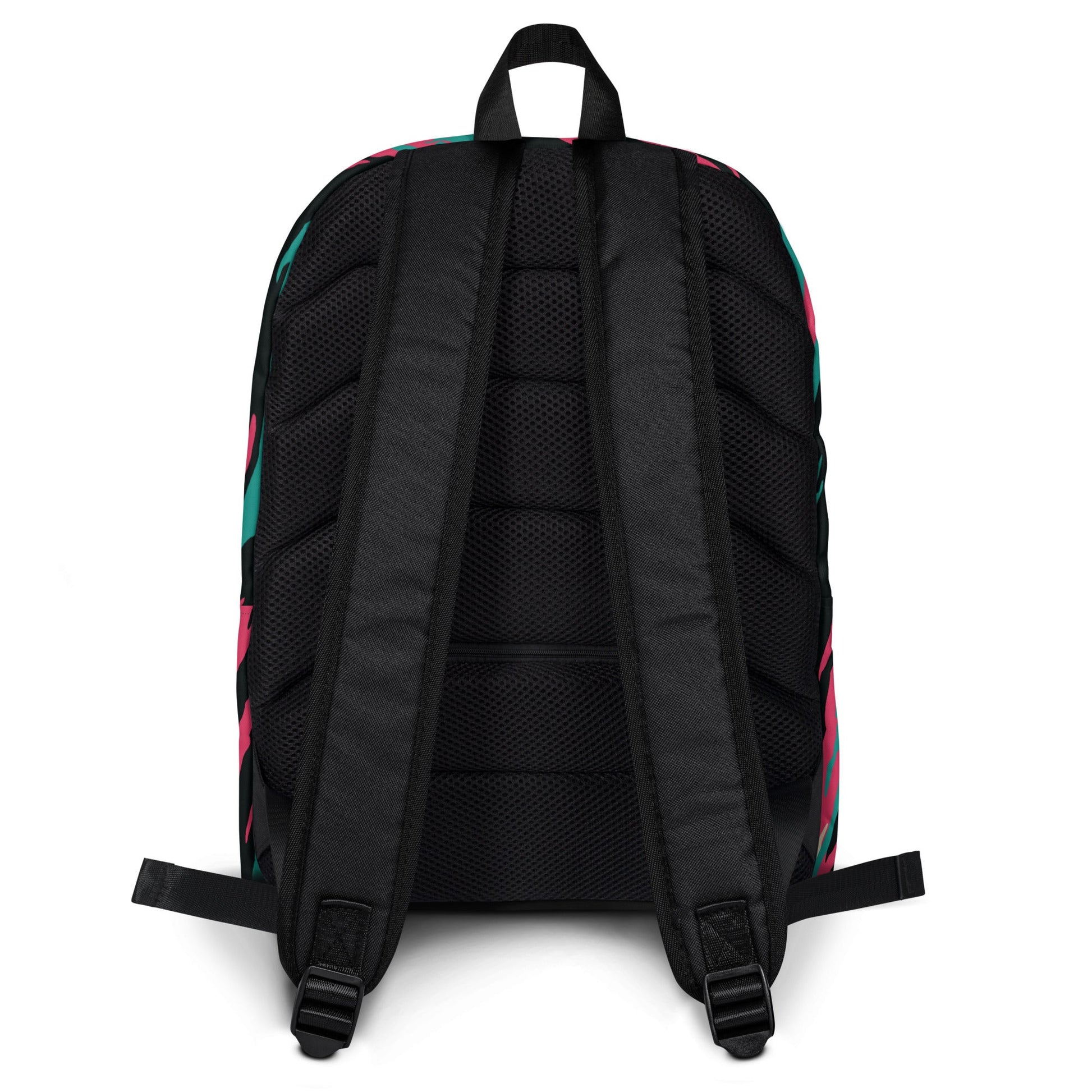 Miami Lizard CAMO Backpack