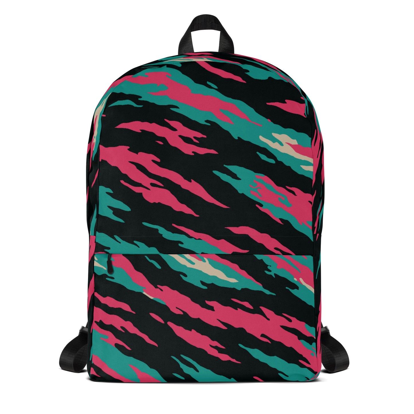Miami Lizard CAMO Backpack