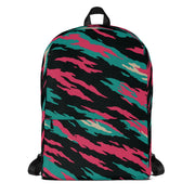 Lizard Miami Vice CAMO Backpack - Bag