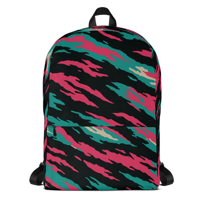 Miami Lizard CAMO Backpack
